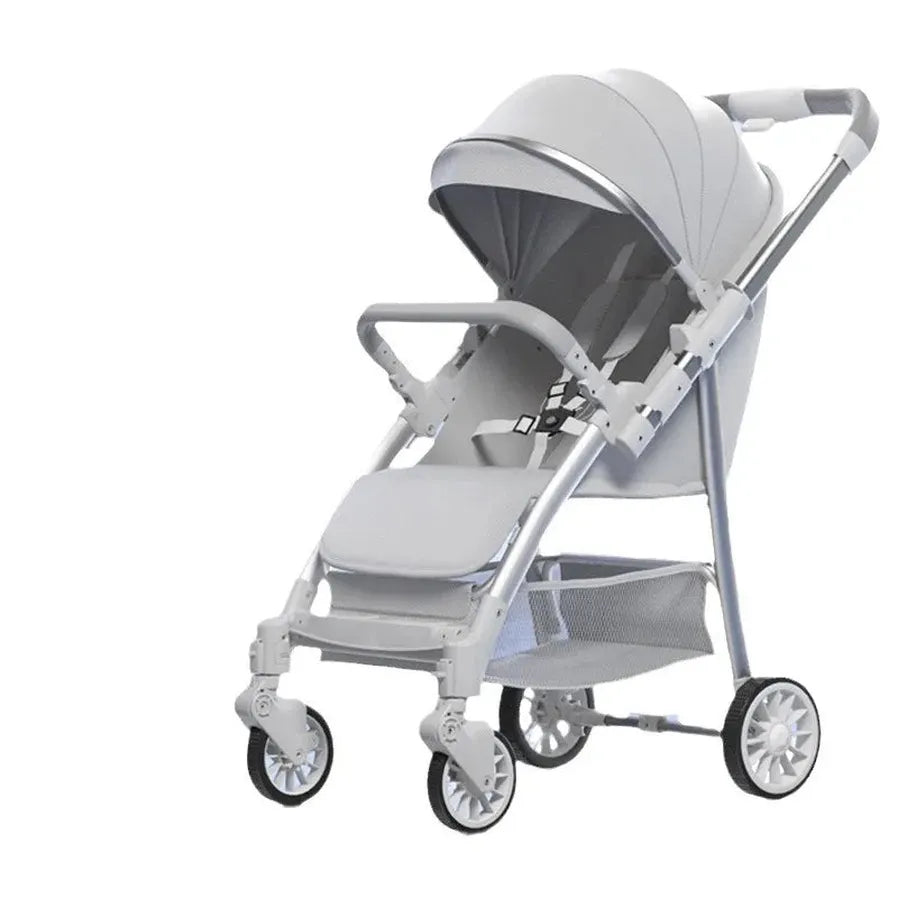 HKM-544531 Lightweight Multi-Functional Travel Stroller for Babies with Customised Features