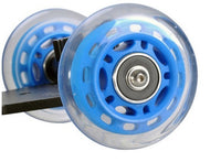 HKM-544723 Dolly Slider with 11 Magic Arm and Hollow Design for Smooth Desktop and Outdoor Shooting