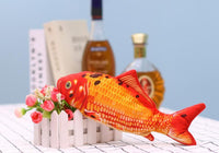 HKM-545107 Cat toy simulation fish