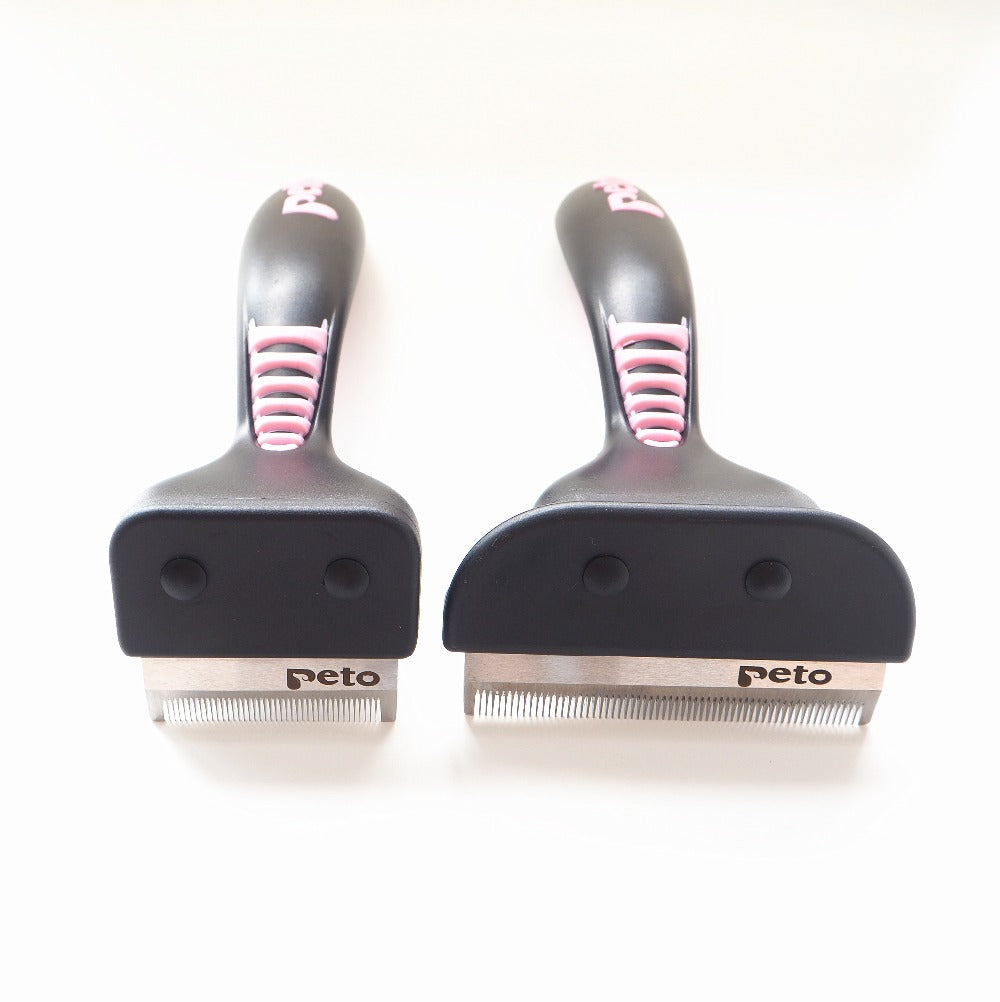 HKM-5451837 Versatile Hair Removal Device - TPE & PP Construction, Medium & Large Sizes Available