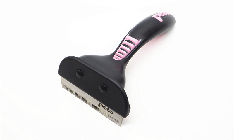HKM-5451837 Versatile Hair Removal Device - TPE & PP Construction, Medium & Large Sizes Available