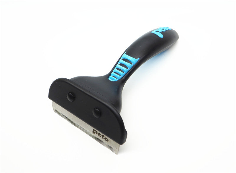 HKM-5451837 Versatile Hair Removal Device - TPE & PP Construction, Medium & Large Sizes Available