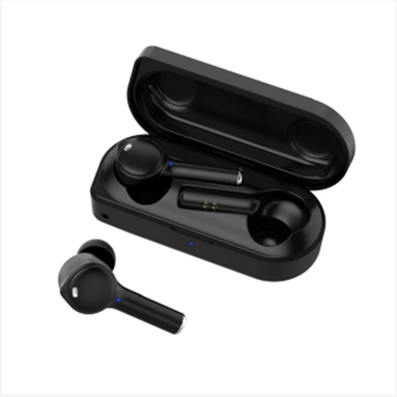 HKM-545555 Wireless Bluetooth Gaming Headset with Touch Control and Voice Assistant Activation