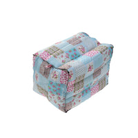 HKM-5456061 Warm Sleeping Nest for Small Pets - Ideal for Chinchillas, Guinea Pigs, and Birds (25x25x22cm)
