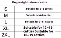 HKM-5456573 Cozy Cotton Hooded Pet Dress for Autumn and Winter in Lake Blue, Milky White, Brick Red