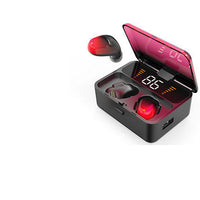 HKM-545683 Wireless Gradient Color Bluetooth Headset with 20m Range and 3 Hours Playback Time