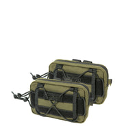 HKM-5458237 Dog Backpack for Small, Medium, and Large Dogs - Machine Washable, Gentle Cycle, Hang to Dry