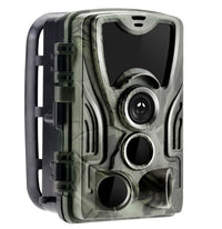 HKM-546003 16MP Cellular Trail Game Camera with Night Vision and Motion Detection
