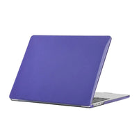 HKM-546195 Transparent Hard Shell Case for Apple MacBook Air 13.6 Inch M2 A2681