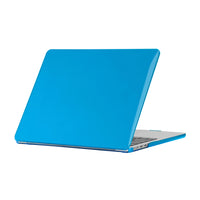 HKM-546195 Transparent Hard Shell Case for Apple MacBook Air 13.6 Inch M2 A2681