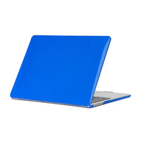 HKM-546195 Transparent Hard Shell Case for Apple MacBook Air 13.6 Inch M2 A2681