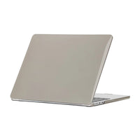 HKM-546195 Transparent Hard Shell Case for Apple MacBook Air 13.6 Inch M2 A2681
