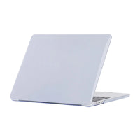 HKM-546195 Transparent Hard Shell Case for Apple MacBook Air 13.6 Inch M2 A2681