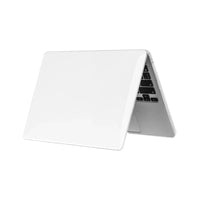 HKM-546195 Transparent Hard Shell Case for Apple MacBook Air 13.6 Inch M2 A2681
