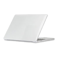 HKM-546195 Transparent Hard Shell Case for Apple MacBook Air 13.6 Inch M2 A2681