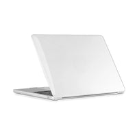 HKM-546195 Transparent Hard Shell Case for Apple MacBook Air 13.6 Inch M2 A2681