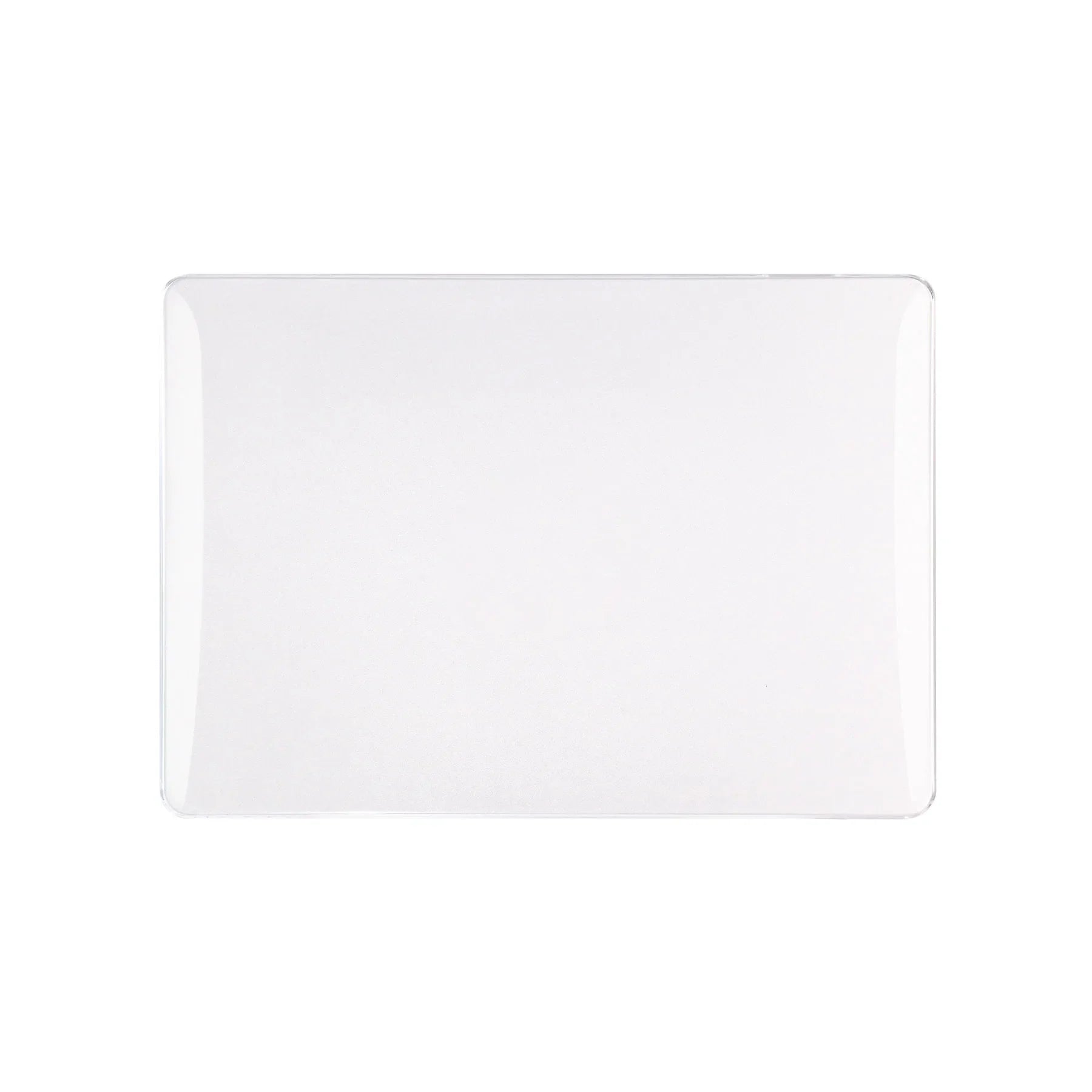 HKM-546195 Transparent Hard Shell Case for Apple MacBook Air 13.6 Inch M2 A2681