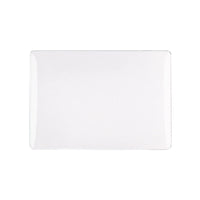 HKM-546195 Transparent Hard Shell Case for Apple MacBook Air 13.6 Inch M2 A2681