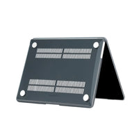 HKM-546195 Transparent Hard Shell Case for Apple MacBook Air 13.6 Inch M2 A2681
