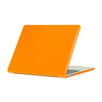 HKM-546195 Transparent Hard Shell Case for Apple MacBook Air 13.6 Inch M2 A2681