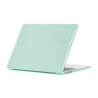 HKM-546195 Transparent Hard Shell Case for Apple MacBook Air 13.6 Inch M2 A2681