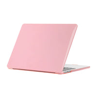 HKM-546195 Transparent Hard Shell Case for Apple MacBook Air 13.6 Inch M2 A2681