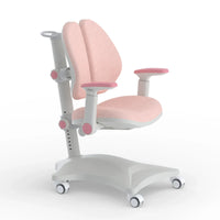HKM-546515 Ergonomic Children's Chair for Students - Adjustable and Supportive Design