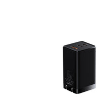 HKM-546515 Multi-Port Fast Charge USB/Type-C Compatible Charger for Lithium Batteries