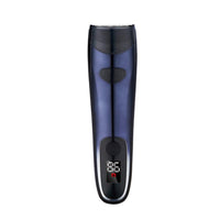 HKM-546707 Baby Hair Clipper with Vacuum Suction - USB Rechargeable, Model JK-998