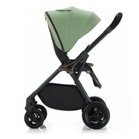 HKM-546835 Lightweight Folding Baby Stroller with Sunshade for Newborns
