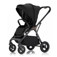 HKM-546835 Lightweight Folding Baby Stroller with Sunshade for Newborns