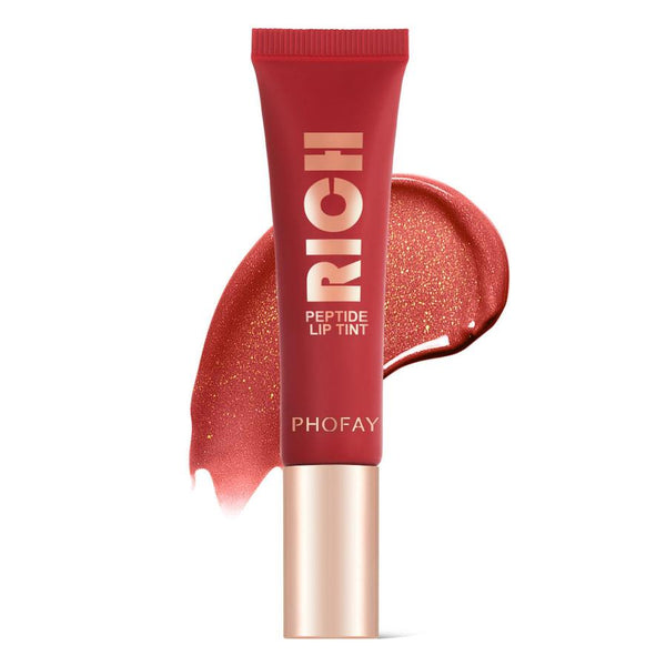 HKM-547027 Peptide Lip Tint - Moisturizing and Nourishing Formula, 14ml