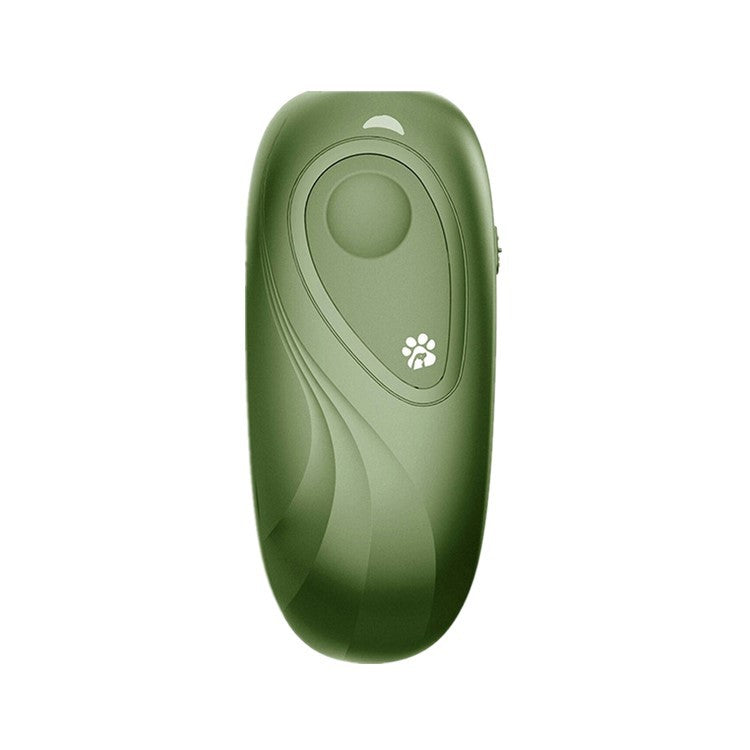 HKM-5470781 Ultrasonic Handheld Dog Training Device for Bark Control and Behavior Modification