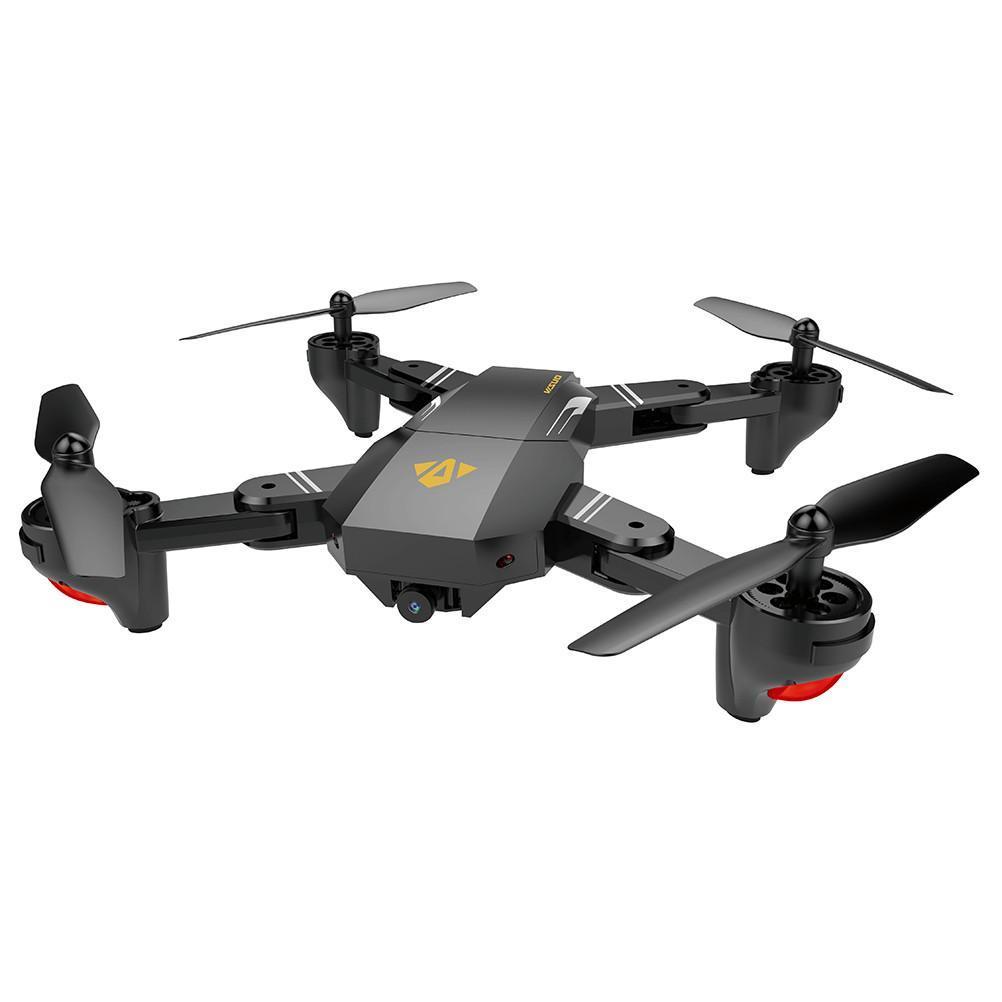 HKM-547155 Compact Foldable 6-Axis Gyro Mini Selfie Drone with HD Camera