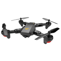 HKM-547155 Compact Foldable 6-Axis Gyro Mini Selfie Drone with HD Camera