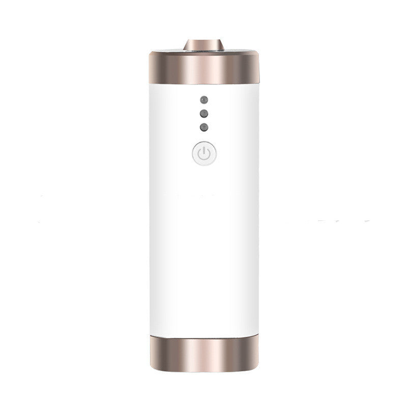 HKM-547219 High-Pressure Spray Oxygen Injection Instrument for Skin Atomization and Hydration