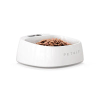 HKM-5473469 Interactive Dog Smart Bowl for Engaging Mealtime Experience