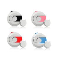 HKM-547475 Super Magnetic Anti-Theft Mobile Phone Lock with Ultra High Transparency and Comfortable Design