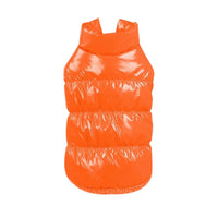HKM-5477437 Cotton Pet Down Jacket for Comfort and Dryness