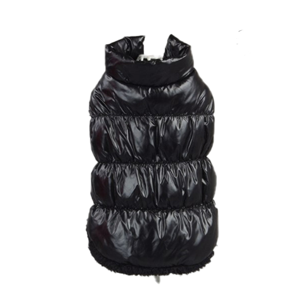 HKM-5477437 Cotton Pet Down Jacket for Comfort and Dryness
