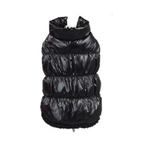 HKM-5477437 Cotton Pet Down Jacket for Comfort and Dryness