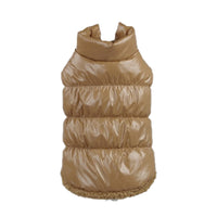 HKM-5477437 Cotton Pet Down Jacket for Comfort and Dryness