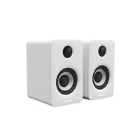 HKM-547795 Active 3 Inch Bluetooth Studio Monitors for Sound Equipment and HiFi Audio Recording