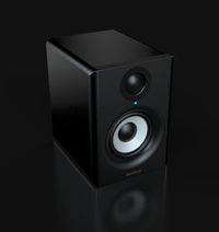 HKM-547795 Active 3 Inch Bluetooth Studio Monitors for Sound Equipment and HiFi Audio Recording