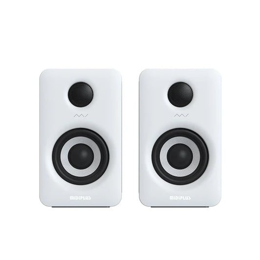 HKM-547795 Active 3 Inch Bluetooth Studio Monitors for Sound Equipment and HiFi Audio Recording