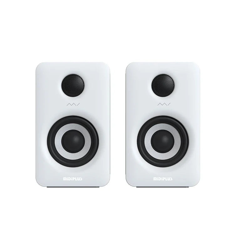 HKM-547795 Active 3 Inch Bluetooth Studio Monitors for Sound Equipment and HiFi Audio Recording