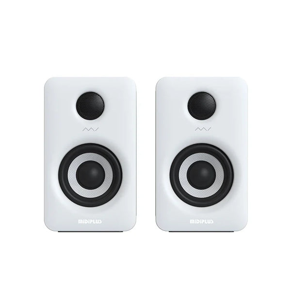 HKM-547795 Active 3 Inch Bluetooth Studio Monitors for Sound Equipment and HiFi Audio Recording
