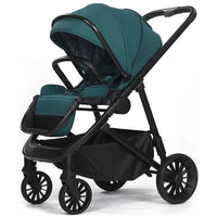 HKM-547987 4 in 1 Lightweight Travel Baby Stroller with Bassinet and Car Seat