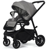 HKM-547987 4 in 1 Lightweight Travel Baby Stroller with Bassinet and Car Seat