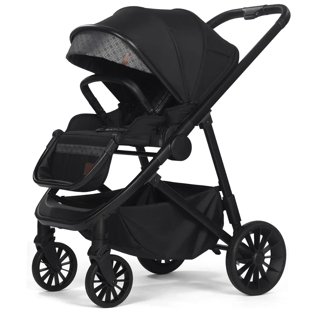 HKM-547987 4 in 1 Lightweight Travel Baby Stroller with Bassinet and Car Seat
